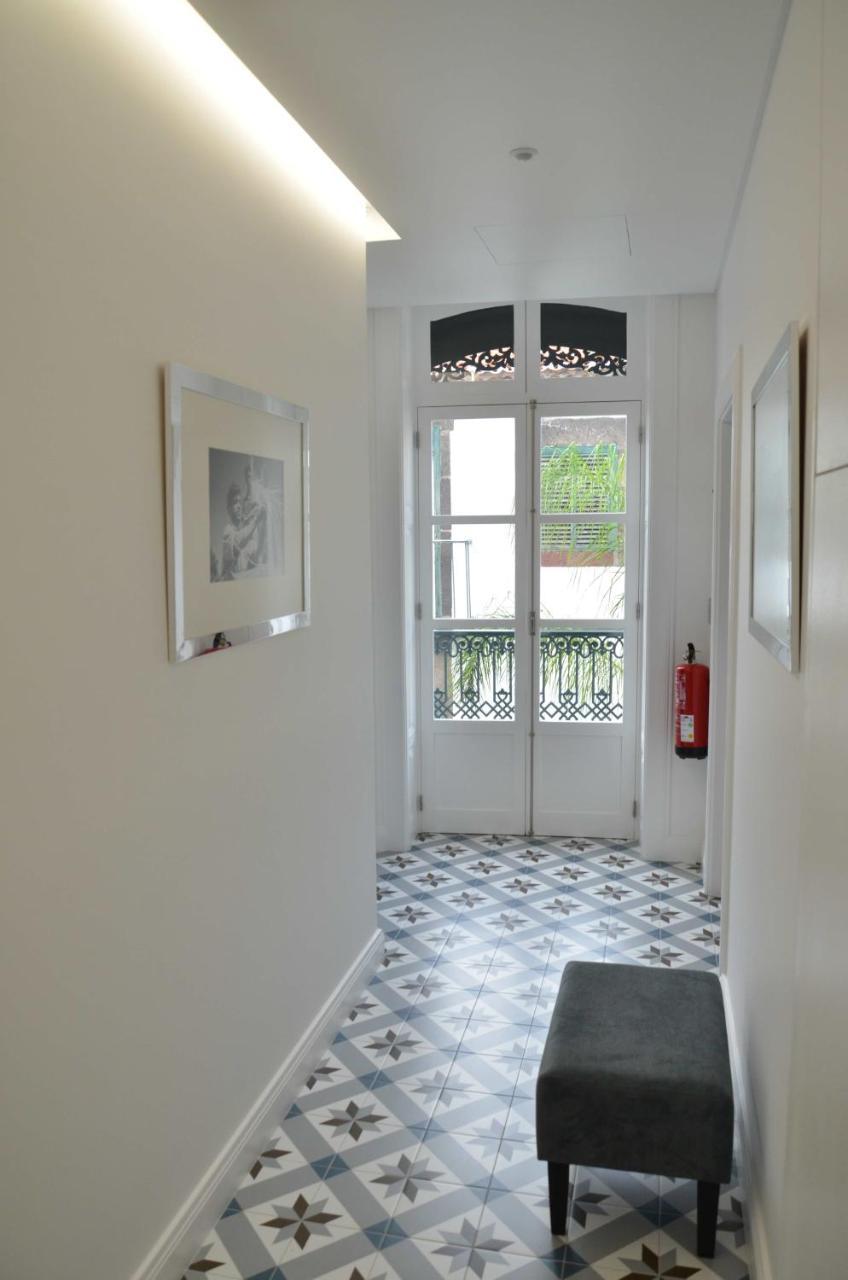 Edificio Charles 204 Privatunterkunft Funchal (Madeira)