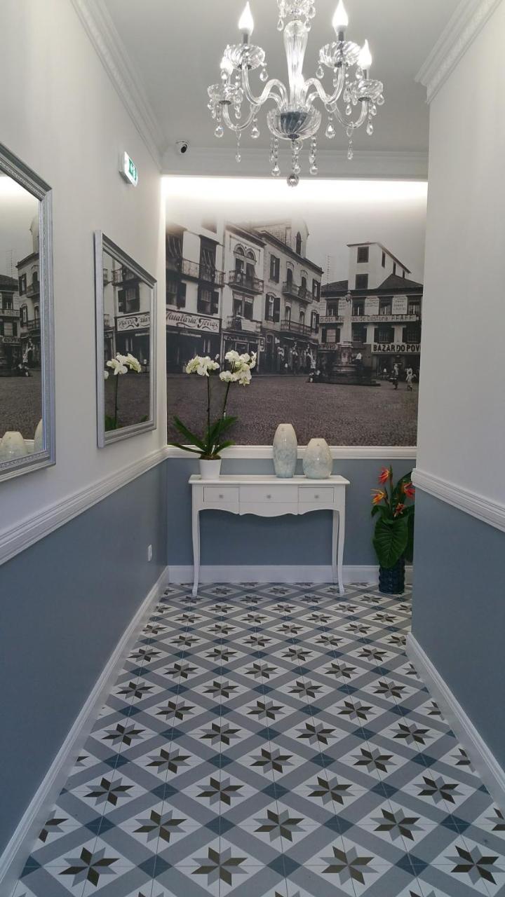 Homestay Edificio Charles 204