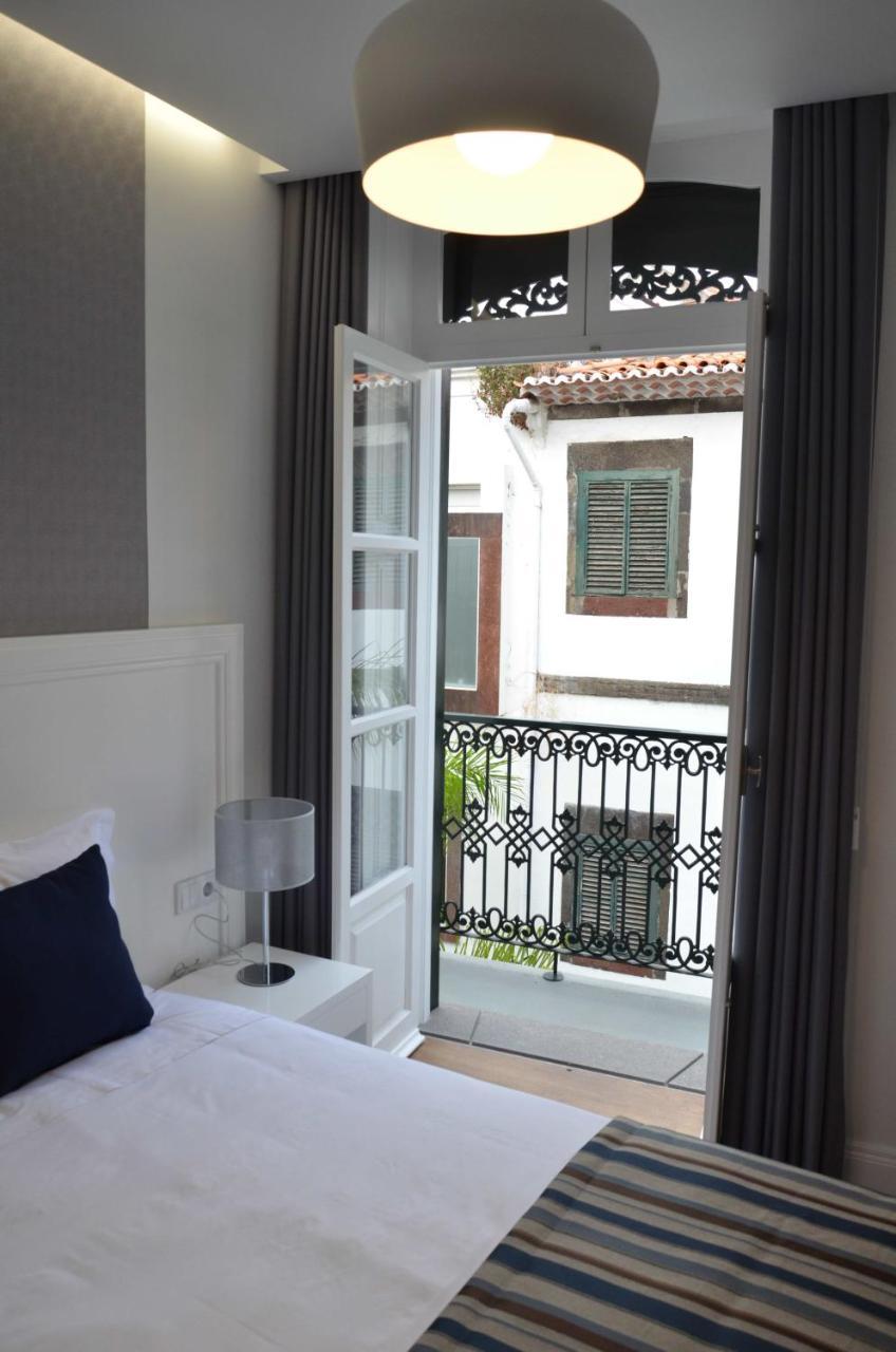 Privatunterkunft Edificio Charles 204