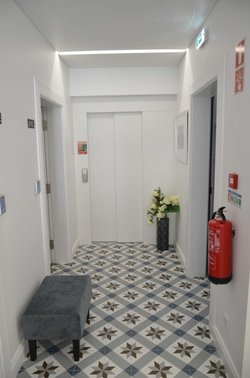 Edificio Charles 204 Homestay *