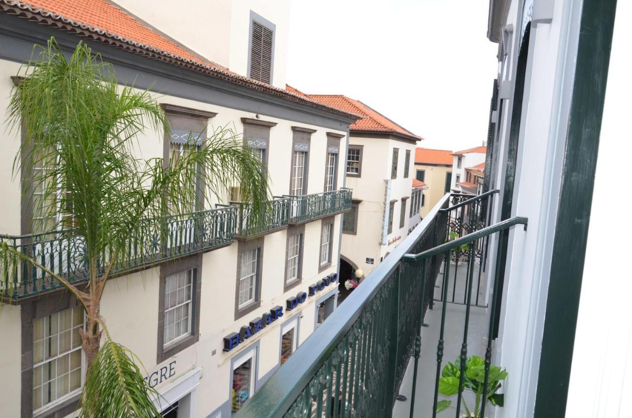 Edificio Charles 204 Privatunterkunft Funchal (Madeira)