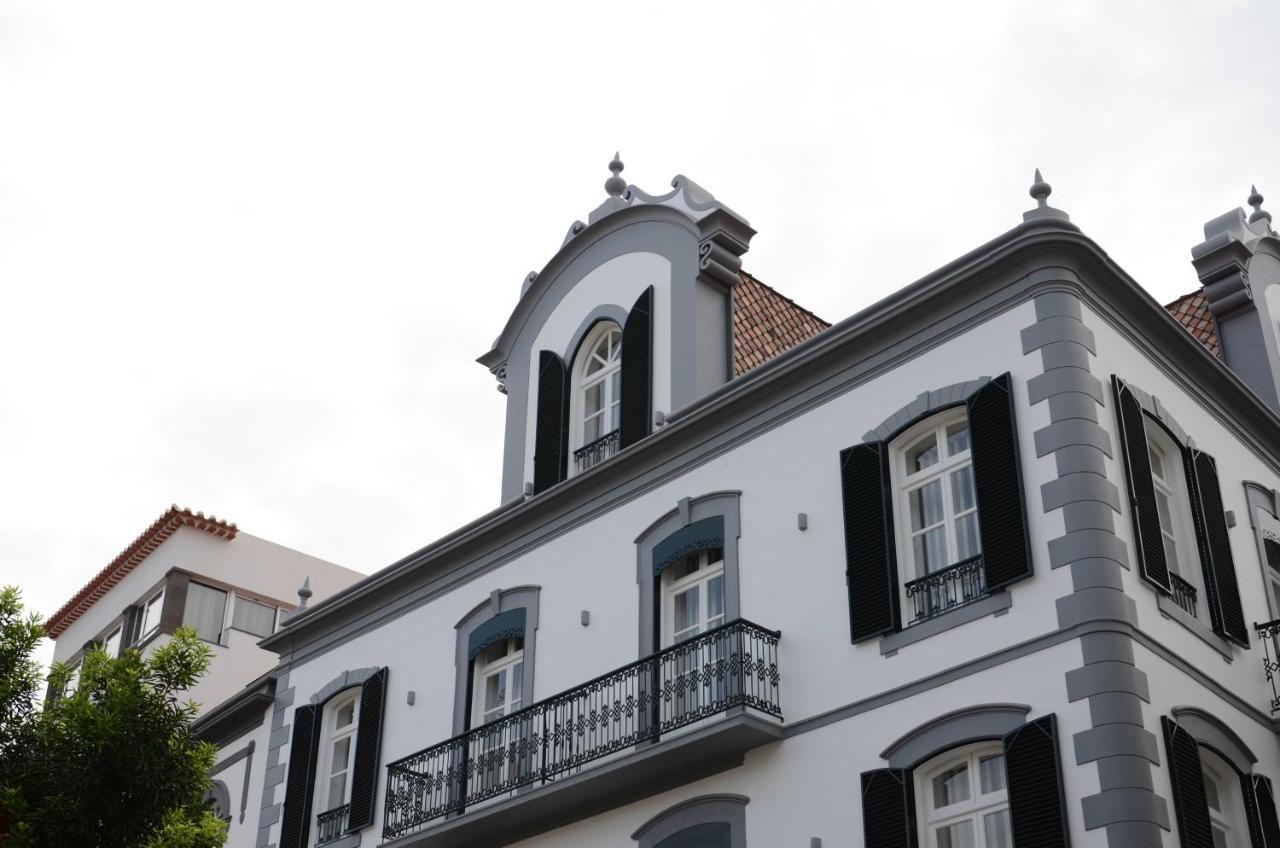 Homestay Edificio Charles 204