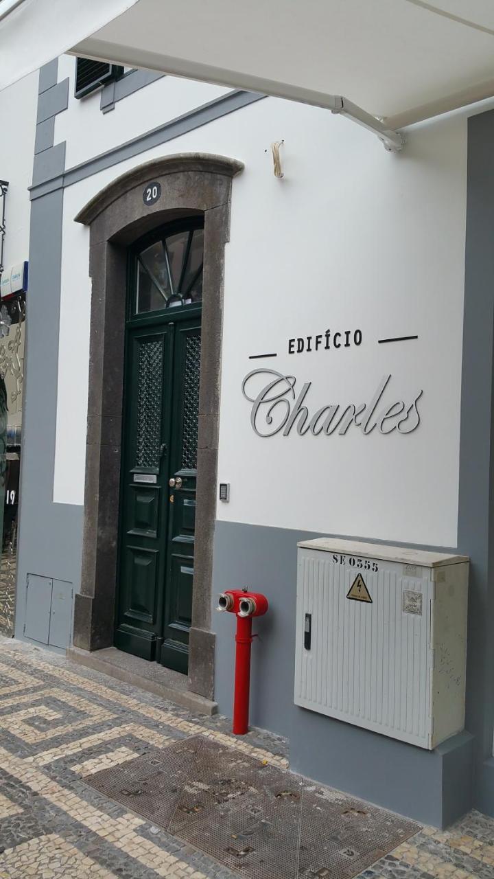 Homestay Edificio Charles 204 *