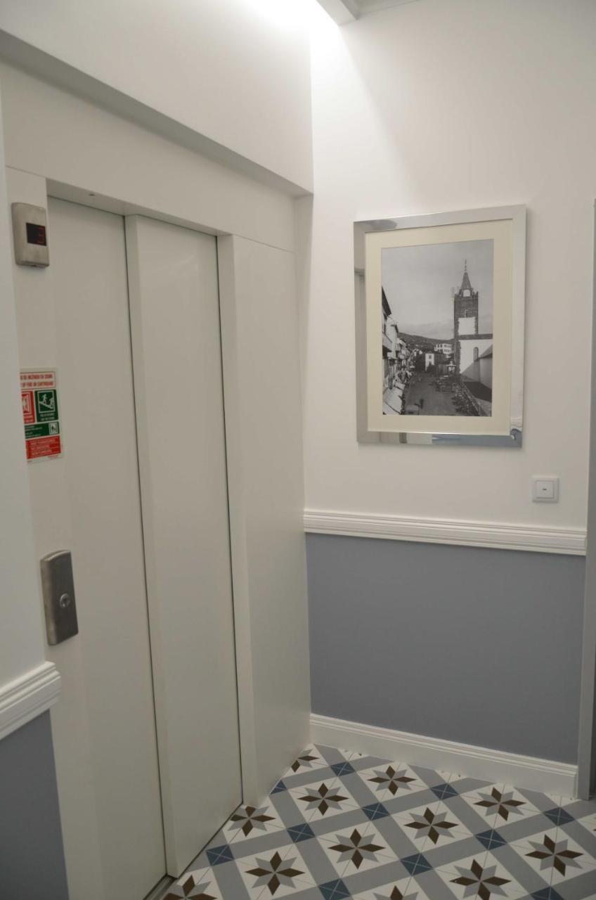 Edificio Charles 204 Homestay Funchal (Madeira)