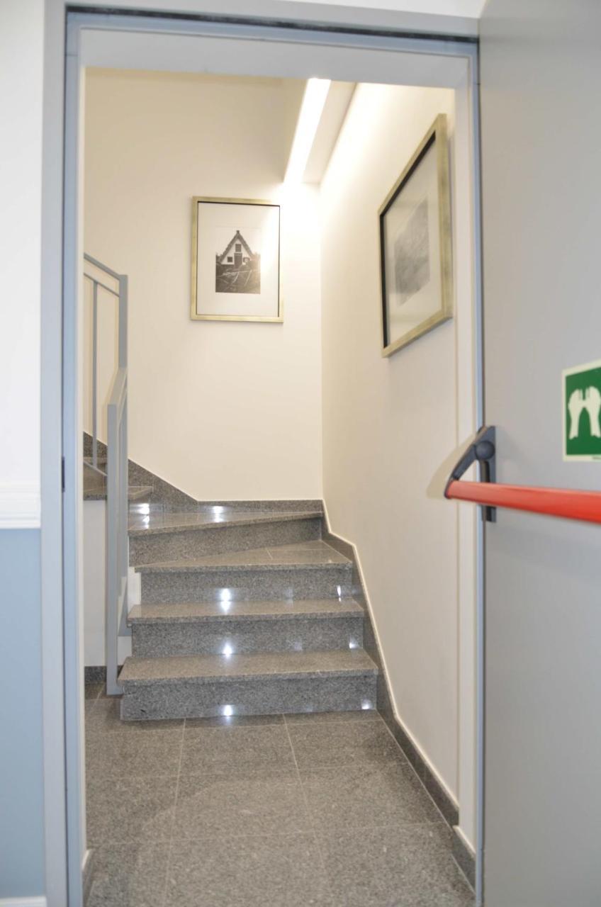 Edificio Charles 204 Homestay Funchal (Madeira)