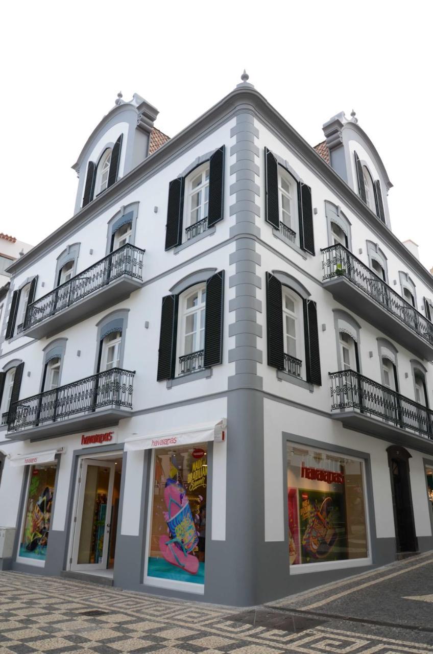 Edificio Charles 204 Homestay