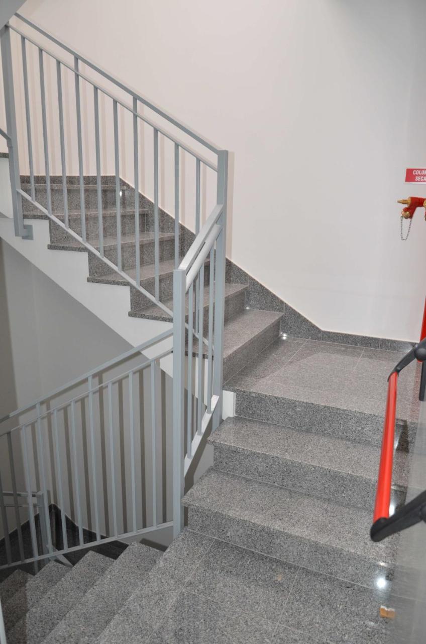 Homestay Edificio Charles 204 *